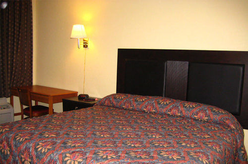 Fairview Inn Уилмингтон Экстерьер фото