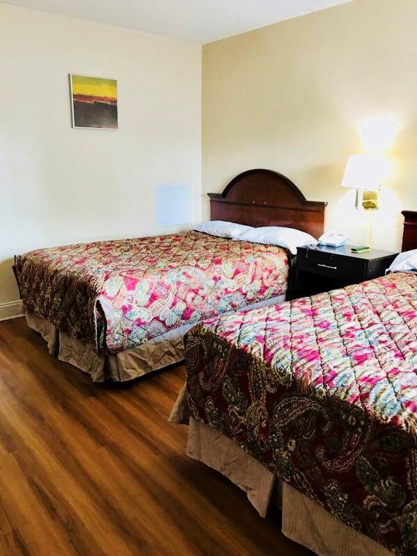Fairview Inn Уилмингтон Экстерьер фото