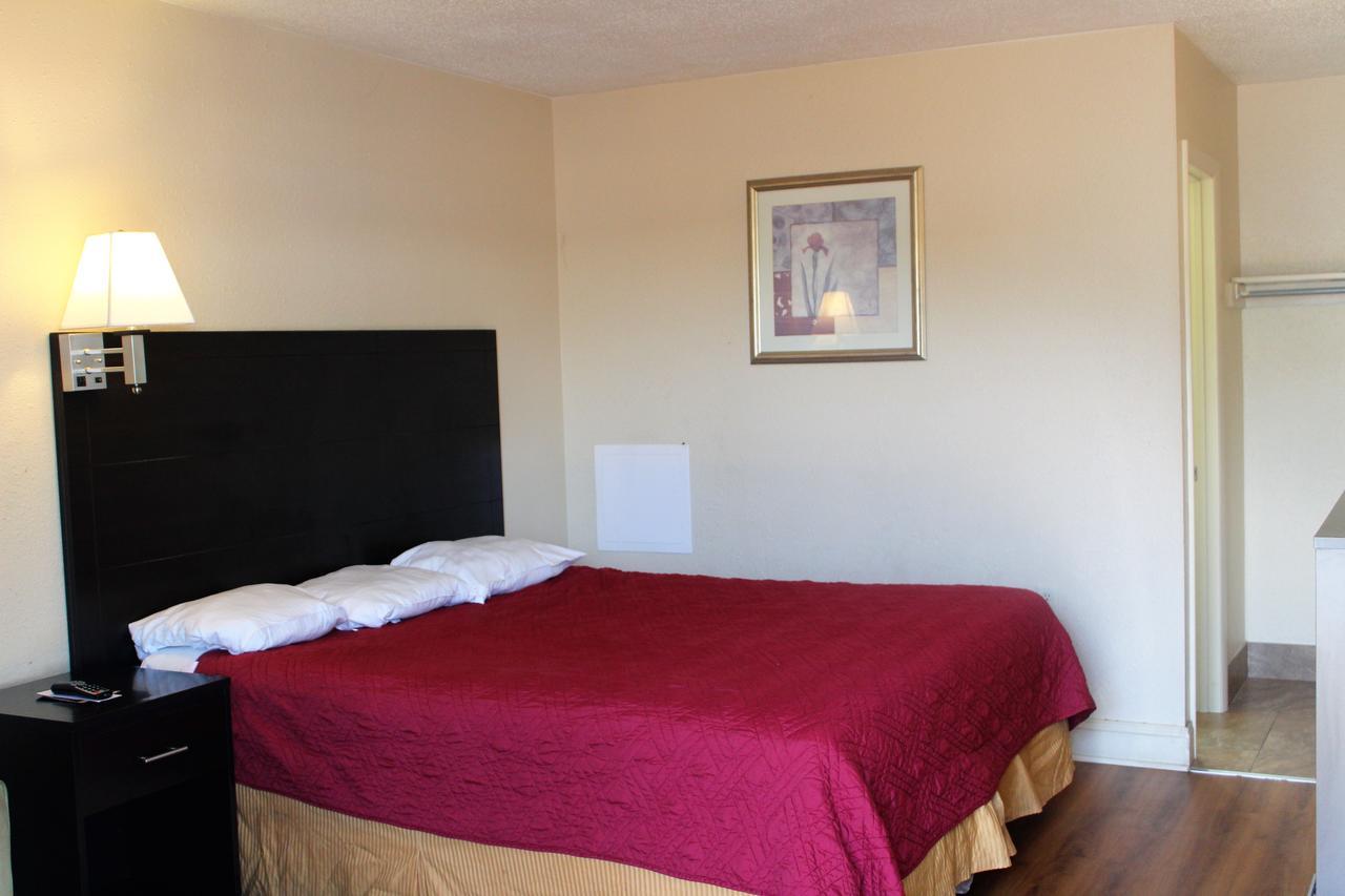 Fairview Inn Уилмингтон Экстерьер фото