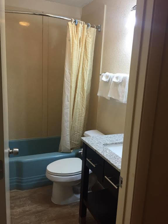 Fairview Inn Уилмингтон Экстерьер фото