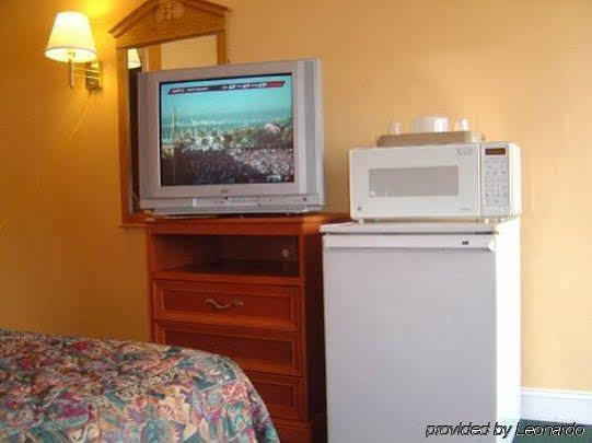 Fairview Inn Уилмингтон Экстерьер фото